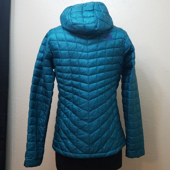 Jacket - Picture 5 of 6